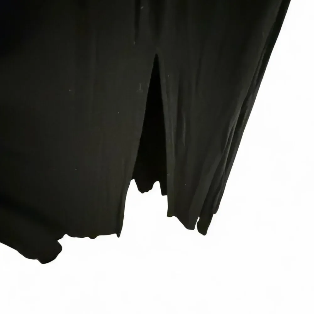 A-new-day Women's Black Dress